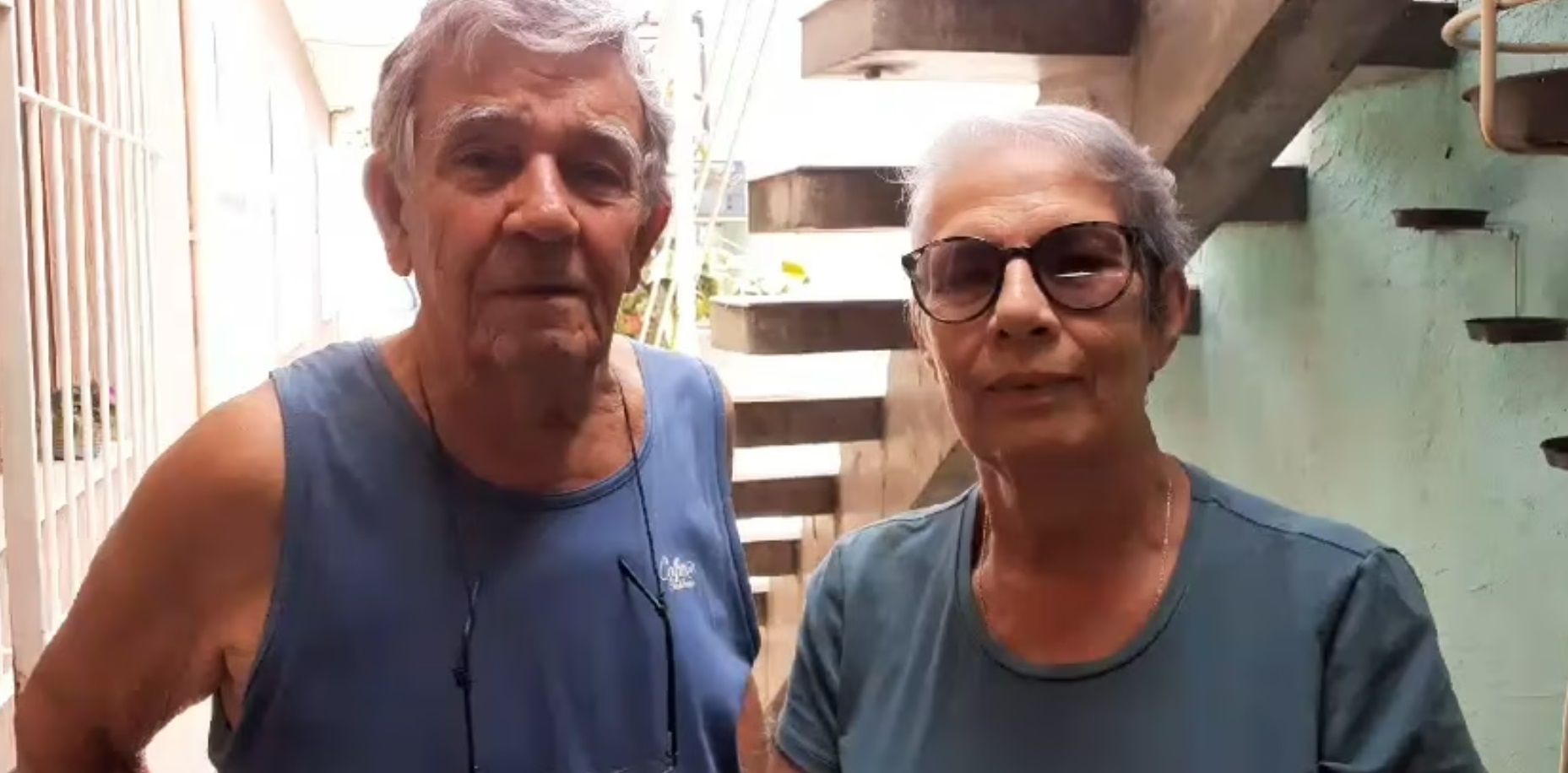 Antônio Henrique de Moares e Laura Alves de Morais - Mogi das Cruzes (SP)