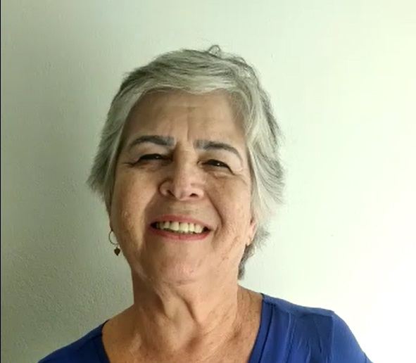Norma Garcia de Oliveira - Franca (SP)