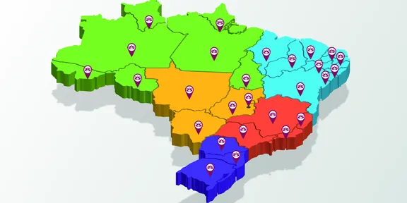 Veja todas as informações sobre o convênio de reciprocidade