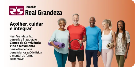 Leia a Edição Nº 181 do Jornal da Real Grandeza