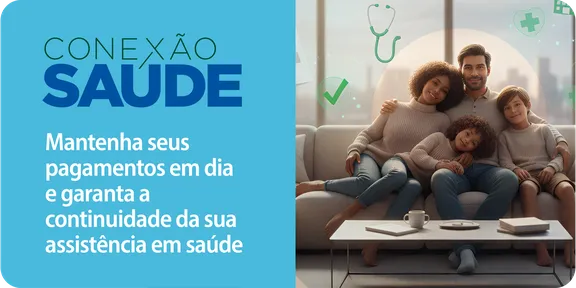 Leia a Edição 45 do boletim Conexão Saúde