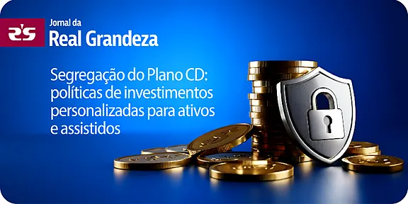 Leia a edição nº 185 do Jornal da Real Grandeza