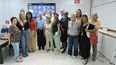Palestra de Saúde, na Após Furnas - 18/03/2025
