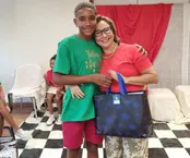Natal Solidário e Auto de Natal Real Grandeza 2023
