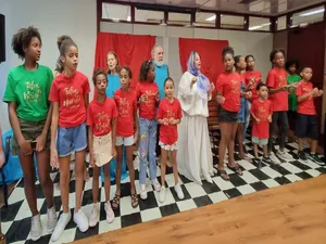Natal Solidário e Auto de Natal Real Grandeza 2023