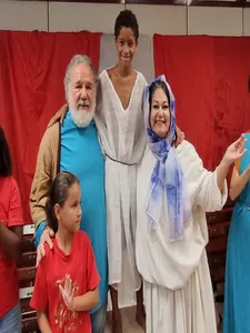 Natal Solidário e Auto de Natal Real Grandeza 2023