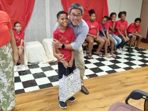 Natal Solidário e Auto de Natal Real Grandeza 2023