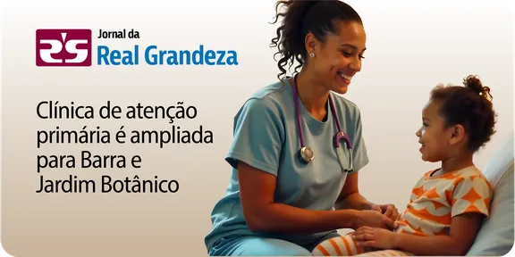 Leia a Edição Nº 177 do Jornal da Real Grandeza