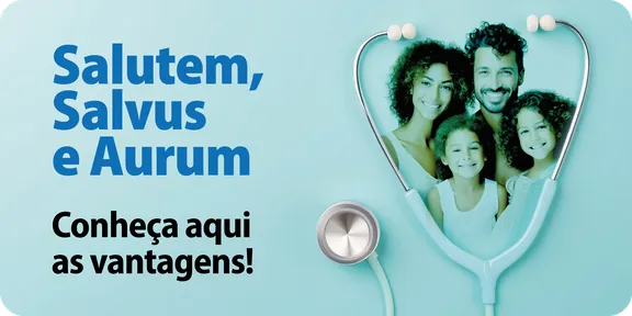 Compare os benefícios entre os planos de saúde da Real Grandeza