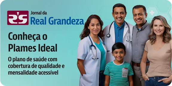 Leia a Edição nº 179 do Jornal da Grandeza