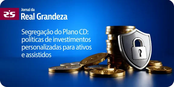 Leia a edição nº 185 do Jornal da Real Grandeza
